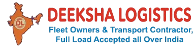 deeksha logistics