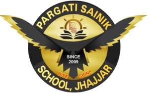 pargati sainik school