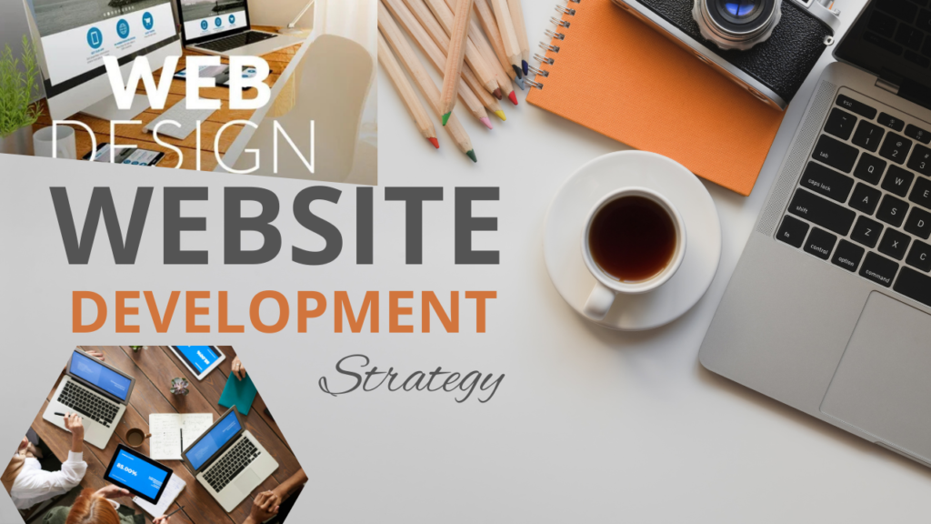 Website Development